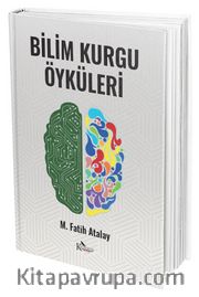 Bilim Kurgu Öyküleri