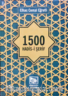 1500 Hadis-i Şerif ve Tercemesi