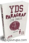 YDS Paragraf Çeviri Teknikleri