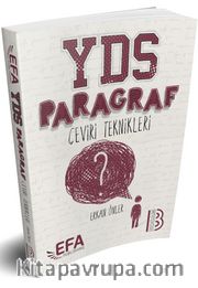 YDS Paragraf Çeviri Teknikleri