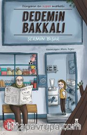 Dedemin Bakkalı
