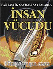 İnsan Vücudu / Saydam Sayfalar