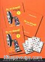 Bu Ne Demek / Başlangıç Düzeyi Ders Kitabı 1-2 - Alıştırma Kitabı Cd'li (Kutulu Set)