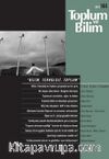 Toplum ve Bilim Sayı: 144