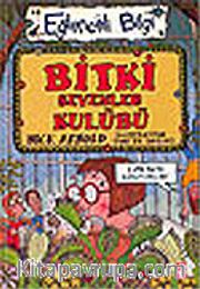 Bitki Sevenler Kulübü