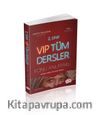 2. Sınıf Tüm Dersler Konu Anlatımlı