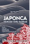 Japonca Dil Bilgisi Soru Bankası