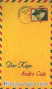 Dar Kapı