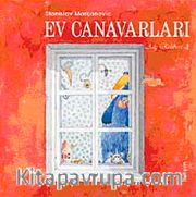 Ev Canavarları Aile Rehberi-1