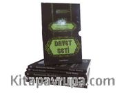 Davet Seti (5 Kitap Takım)