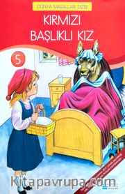 Kırmızı Başlıklı Kız