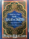 Günlük Dualar ve Zikirler cep boy