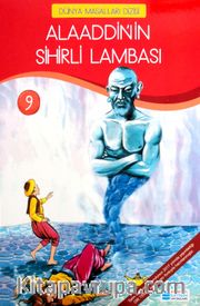 Alaaddin’in Sihirli Lambası