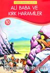 Ali Baba Ve Kırk Haramiler