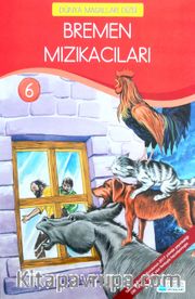 Bremen Mızıkacıları