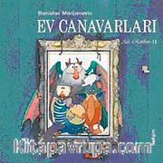 Ev Canavarları Aile Rehberi-2