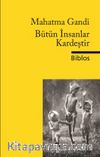 Bütün İnsanlar Kardeştir