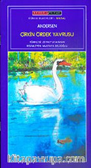 Çirkin Ördek Yavrusu-Düz Yazı