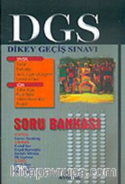DGS Soru Bankası