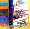 Çocuğumu Ben Yetiştiriyorum (7 Kitap)