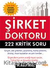 Şirket Doktoru 222 Kritik Soru
