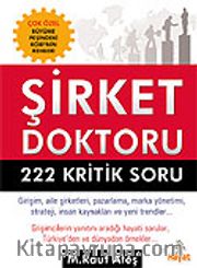 Şirket Doktoru 222 Kritik Soru