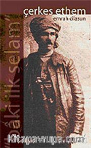 Baki İlk Selam Çerkes Ethem