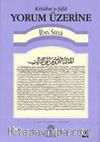Yorum Üzerine / Kitabu'ş-Şifa