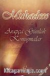 Muhadese / Arapça Günlük Konuşmalar 