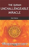 The Quran / Unchallengeable Miracle / Kur'an: Hiç Tükenmeyen Mucize Kitap