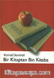 Bir Kitaptan Bin Kitaba