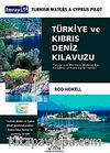 Türkiye ve Kıbrıs Deniz Kılavuzu
