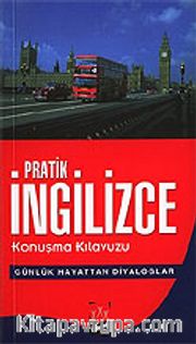 Pratik İngilizce Konuşma Kılavuzu