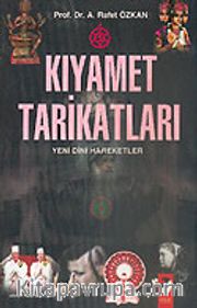 Kıyamet Tarikatları / Yeni Dini Hareketler