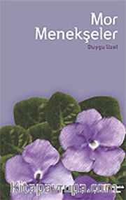 Mor Menekşeler