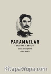 Paramazlar / Beyazıt'ta 20 Darağacı