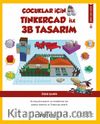 Çocuklar İçin Tinkercad ile  3B Tasarım