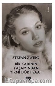Bir Kadının Yaşamından Yirmi Dört Saat