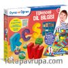Oyna ve Öğren Eğlenceli Dil Bilgisi (Kod:64809)
