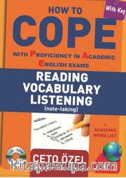 How To Cope With Proficiency Exams