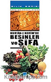Kur'an-ı Kerim'de Besinler ve Şifa