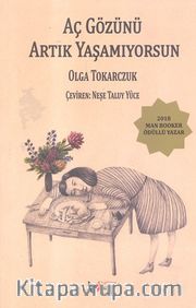Aç Gözünü Artık Yaşamıyorsun