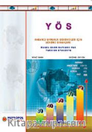 YÖS Deneme Sınavları
