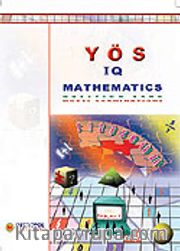 YÖS IQ <br /> Matematik Soru Bankası