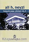 Hüseyin Paşa Çıkmazı No.4