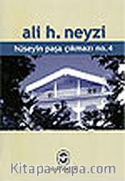 Hüseyin Paşa Çıkmazı No.4