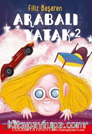 Arabalı Yatak -2