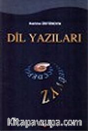 Dil Yazıları