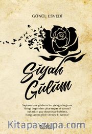 Siyah Gülüm