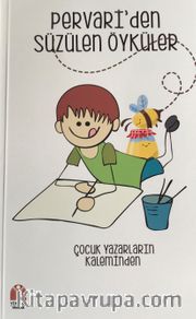 Pervariden Öyküler